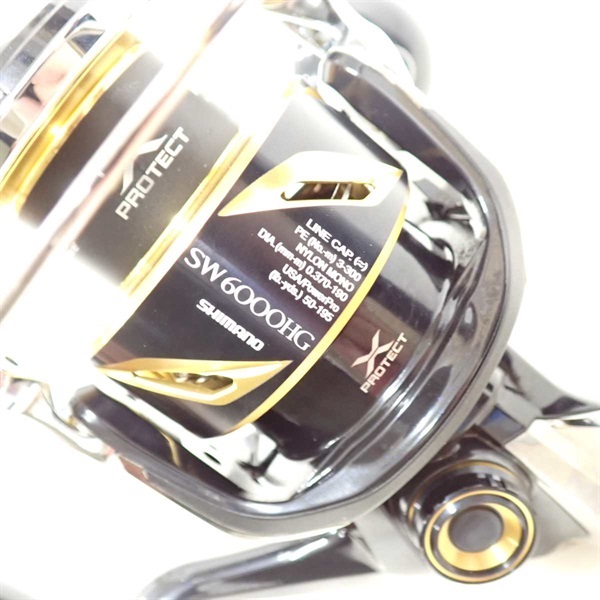 ２０ステラＳＷ６０００ＨＧ